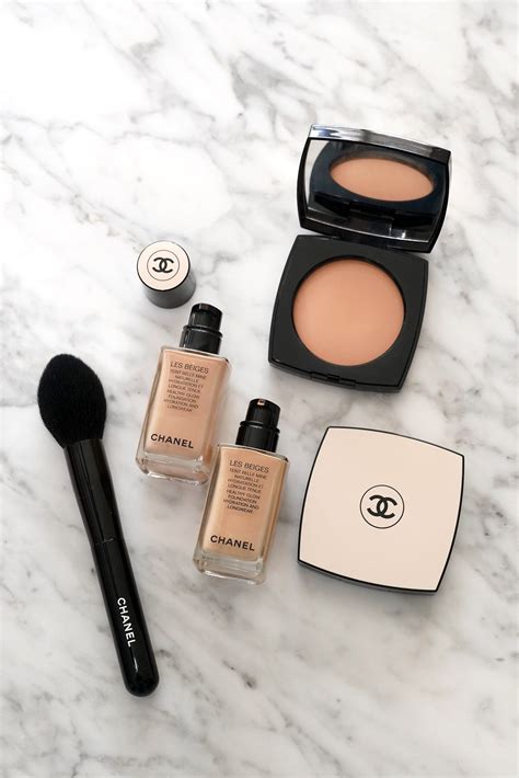 amazon chanel makeup|Chanel makeup products worth money.